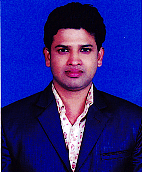 SUBBROTA KUMAR SHIL