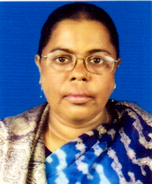 Sheuli Akter