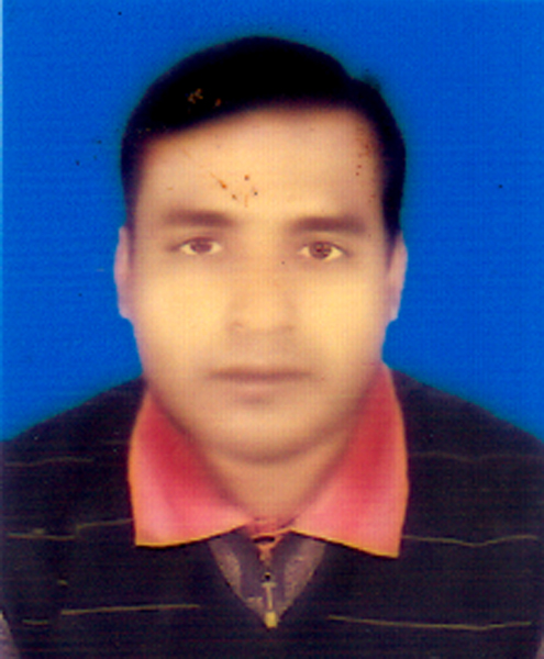 Raihan Kabir