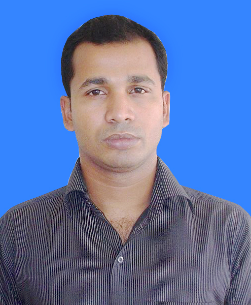 Md. Delwar Hossain (T)
